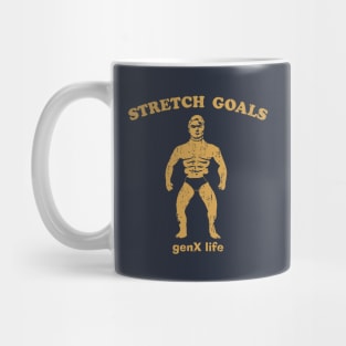 Stretch Goals Mug